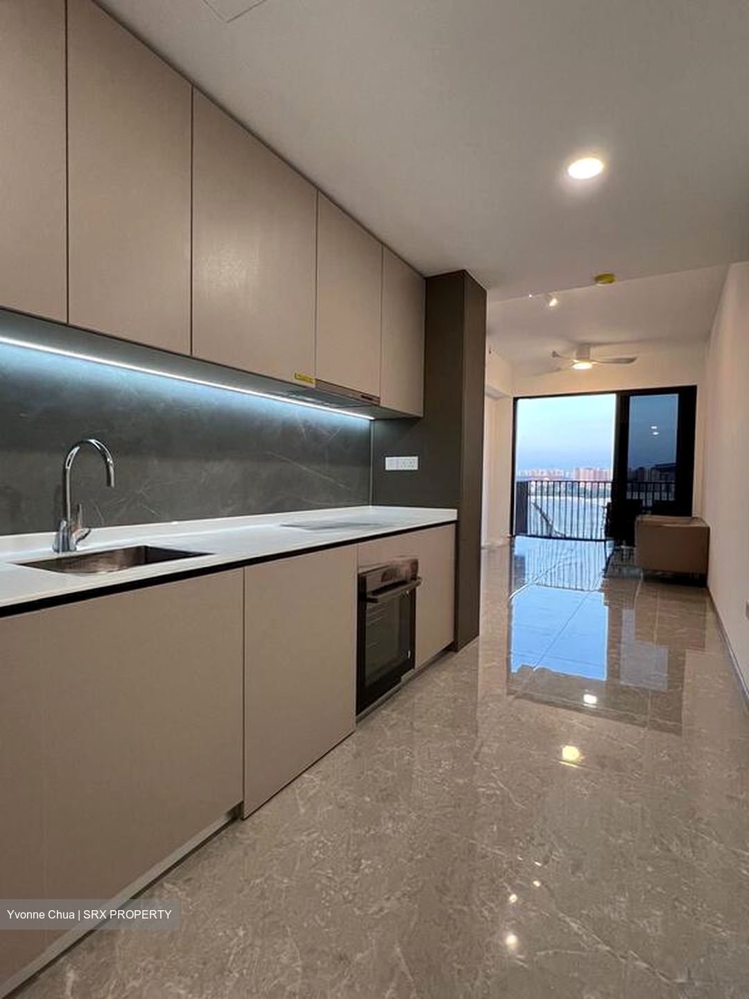 Sengkang Grand Residences (D19), Apartment #515844901